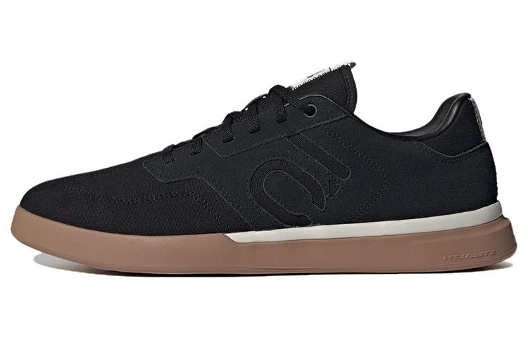 Adidas Five Ten Sleuth 'Black Gum'