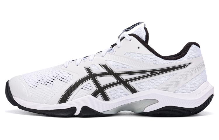 ASICS Gel Blade 8 'White Black'
