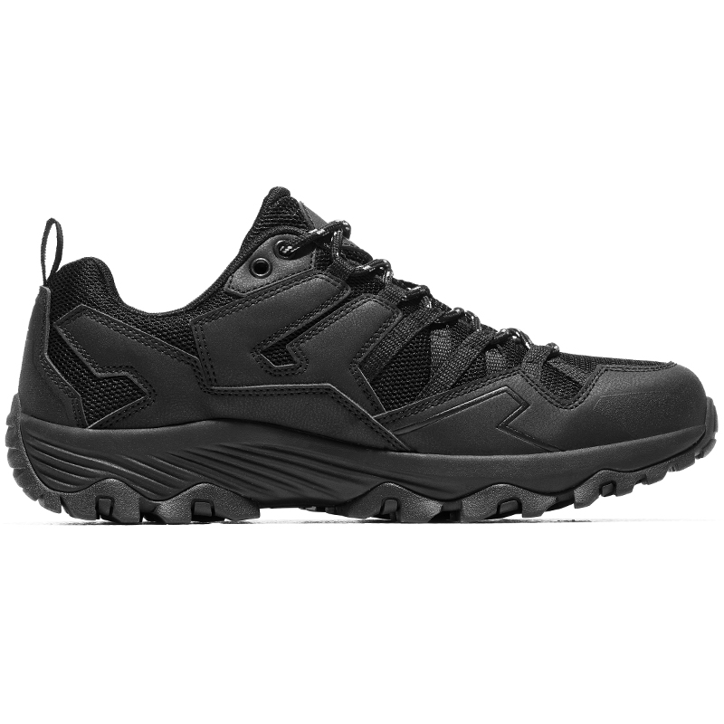 CAMEL Kunlun Mountain 1.0 Mesh Comfortable Cushioning Grip Low top Outdoor Shoes Men's