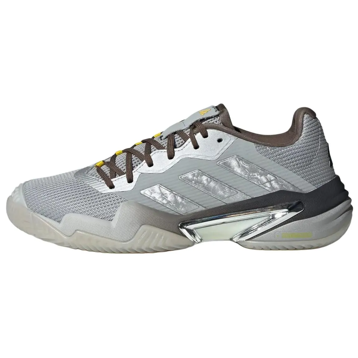 Brain Dead x Adidas Barricade 13 Slip Resistant Abrasion Resistant Slip Resistant Abrasion Resistant Low top