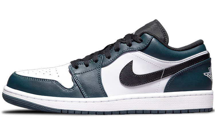Air Jordan 1 Low ‘Dark Teal’