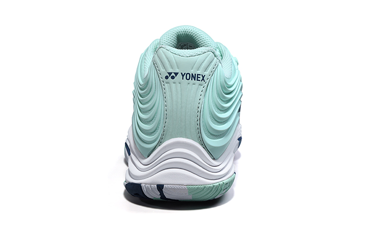 YONEX Power Cushion Low top Tennis Shoes Women’s Emerald