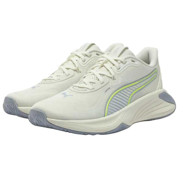 PUMA Low top Training Shoes Women’s White