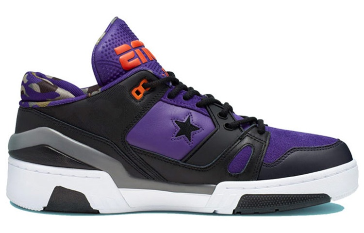 ERX-260 Converse Low ‘Court Purple’