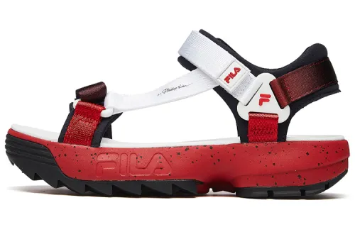 FILA 3.1 Phillip Lim X FILA Sport Sandals Red/White Women's