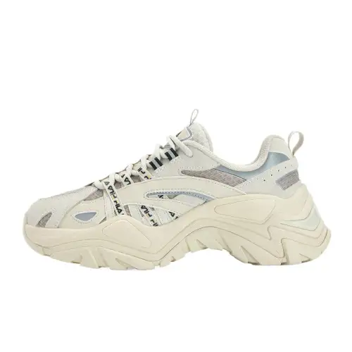 FILA SOFIA High top Training Shoes Women's Beige