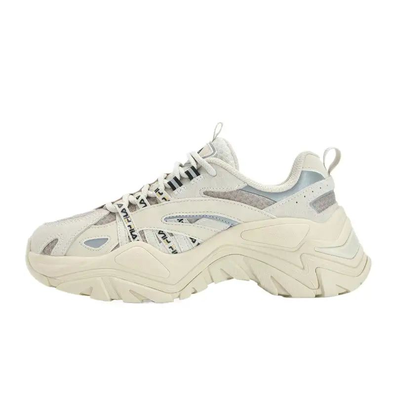 FILA SOFIA High top Training Shoes Women's Beige