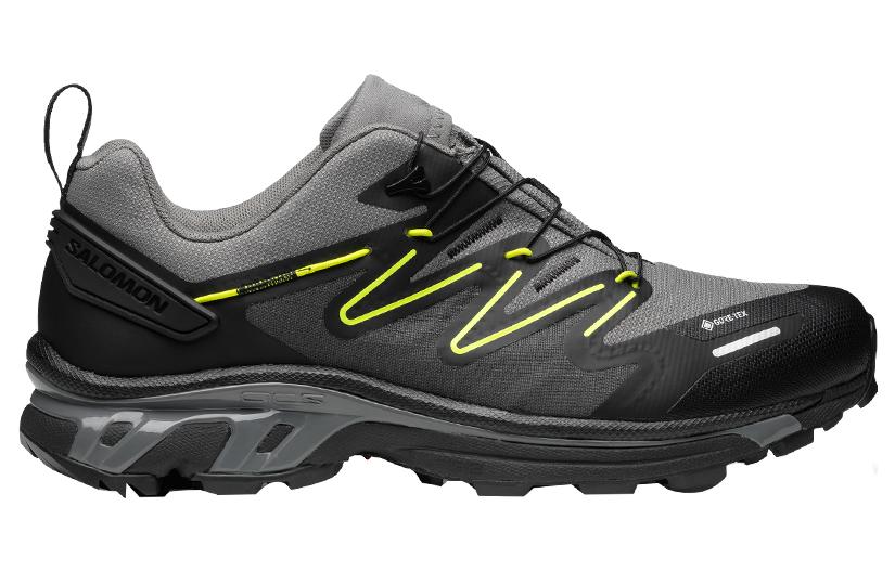 SALOMON XT Rush ‘Grey Black’