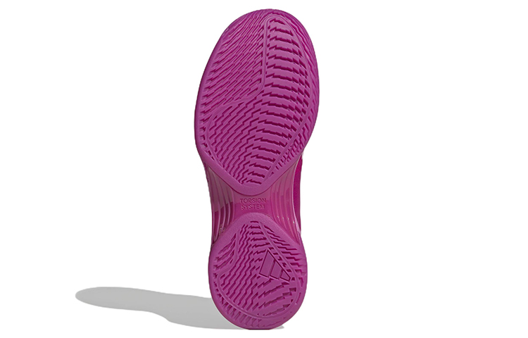Adidas Wmns Avacourt 'Vivid Pink' Women's