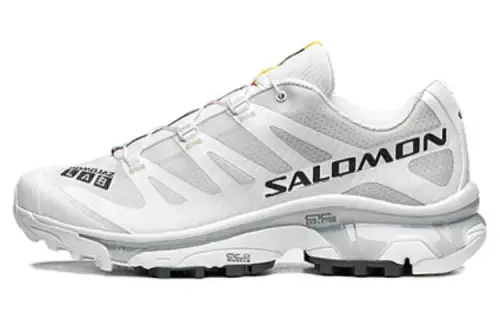 SALOMON XT 4 Og 'White Lunar'