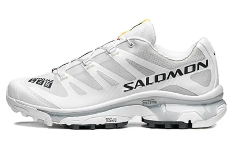 SALOMON XT 4 Og 'White Lunar'