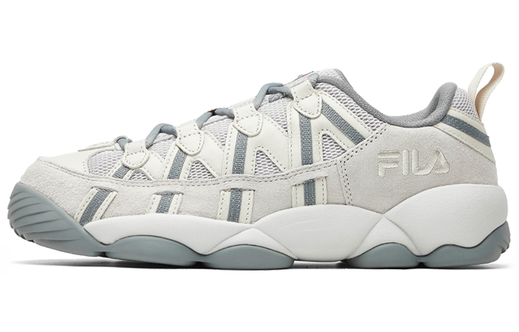 FILA Spaghetti Grey/white