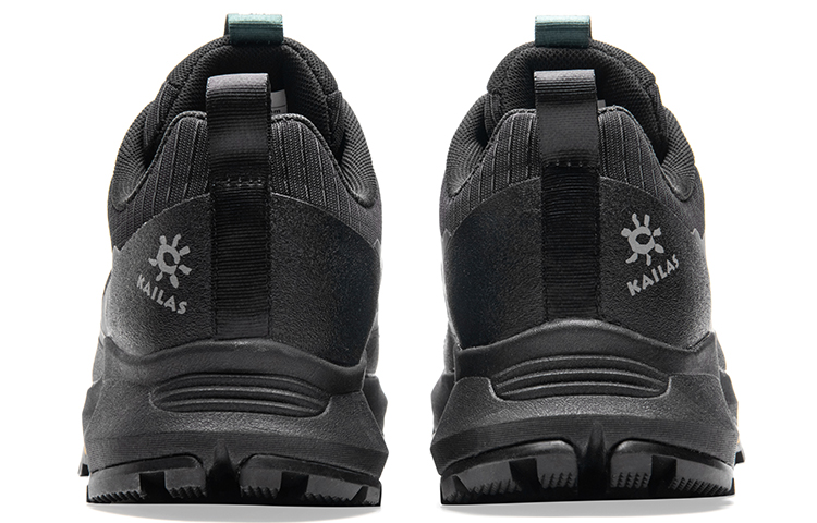KAILAS Brackish Green Fabric Abrasion Resistant Breathable Balance Abrasion Resistant Breathable Balance Low top