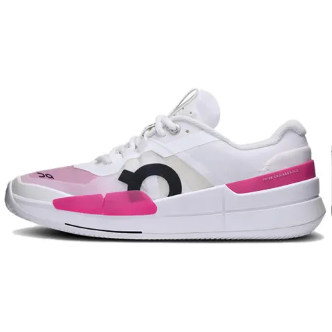 The Roger Pro 2 On 'White Pink'