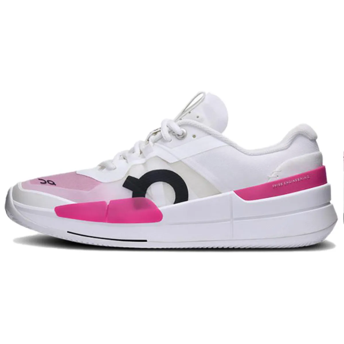 The Roger Pro 2 On 'White Pink'