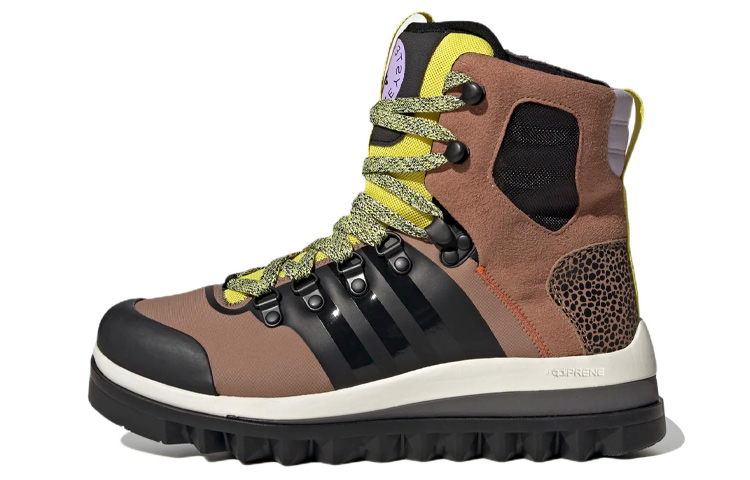 Adidas Stella McCartney x Adidas Wmns Eulampis Boot ‘Camel’ Women’s