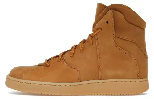 Jordan Westbrook 0.2 Wheat/Wheat/Bleat
