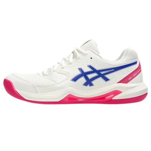 Asics Gel Dedicate 8 Low top Tennis Shoes Women's