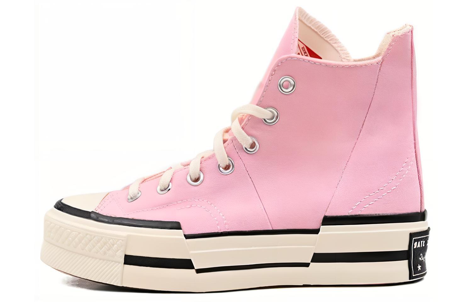 Кеды Converse Converse Chuck Taylor All Star 1970s (розовые)