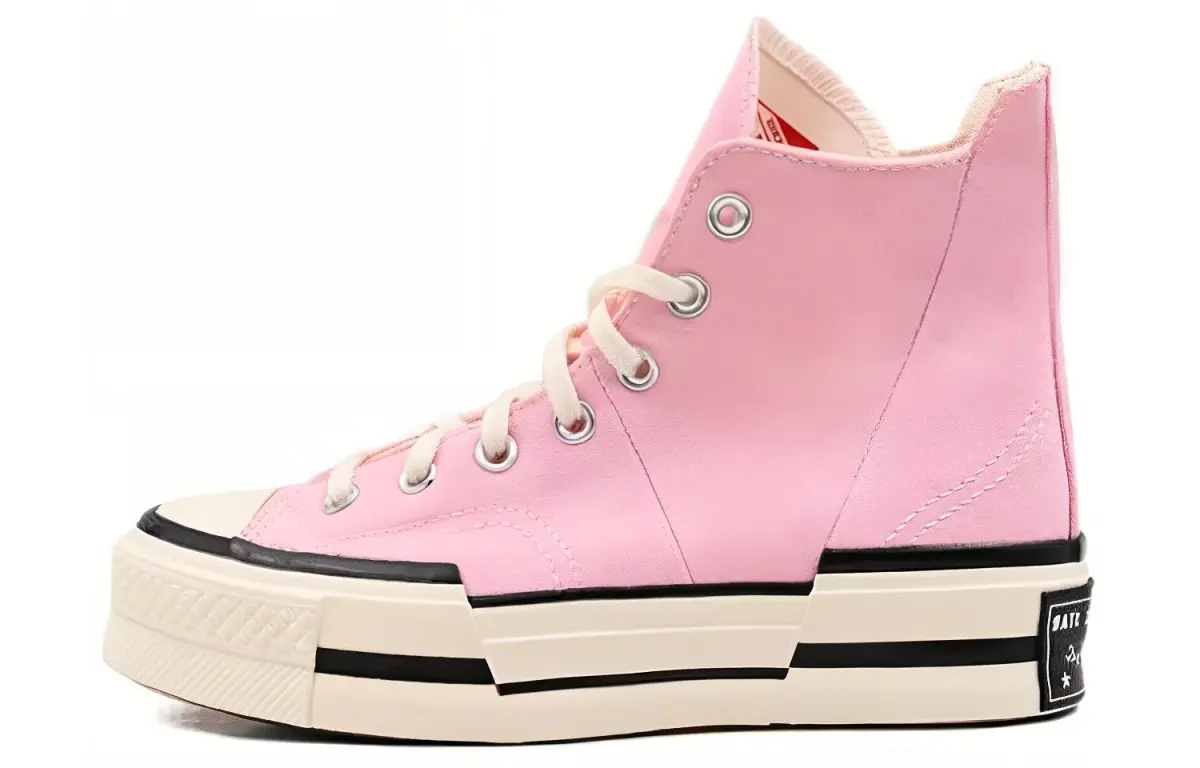 Converse Chuck Taylor All Star 70 Hi Plus Sunrise Pink