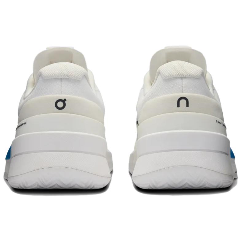 The Roger Pro 2 On ‘White Malibu’