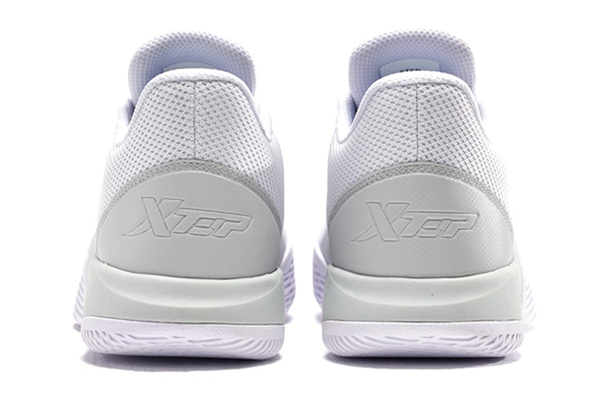 XTEP Lin Generation Versatile Cushioning Slip Resistant Abrasion Resistant Cushioning Slip Resistant Abrasion Resistant