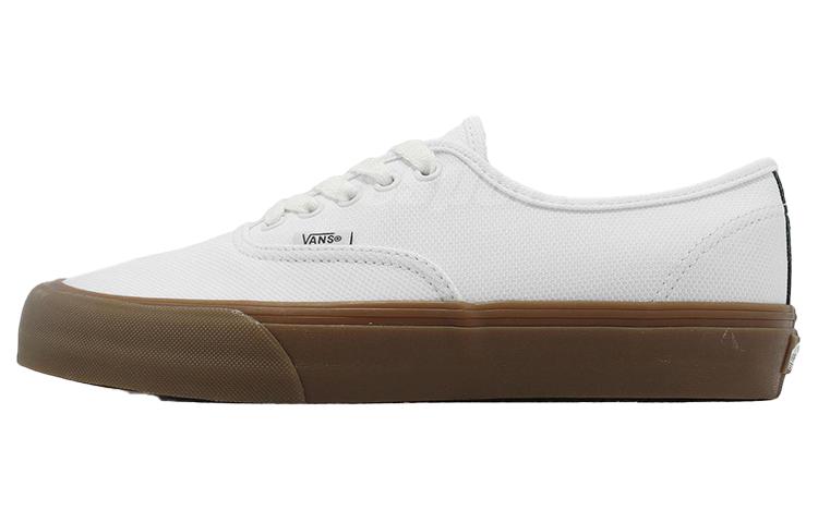 Authentic Vans VR3 'Mesh - White Green Gum'
