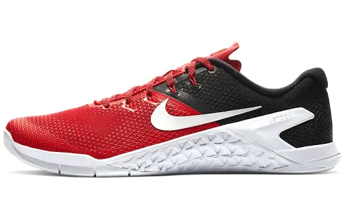 Nike Metcon 4 'University Red'