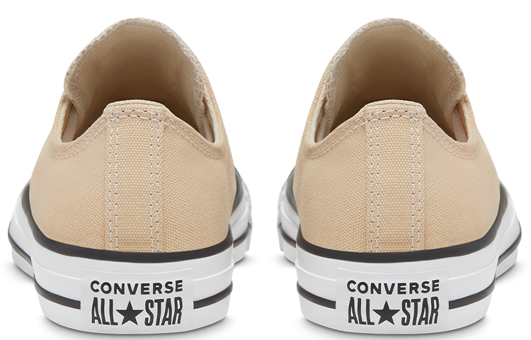 Кеды Converse All Star (хаки) — фото 5