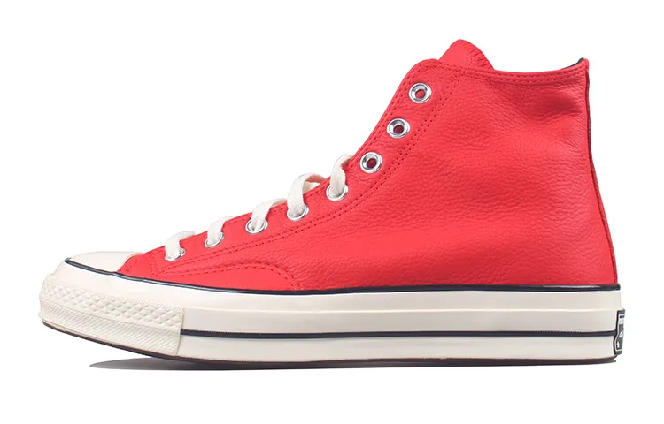 Converse Chuck 70 High 'University Red'