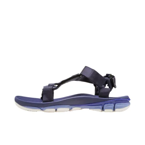 THE NORTH FACE Beach Sandals Unisex Black