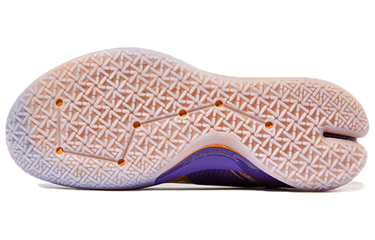 Li Ning Speed 7 Textile, Synthetic Leather, TPU
