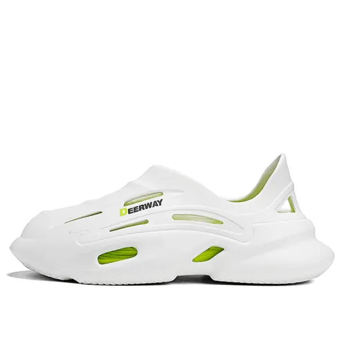 DEERWAY Clogs Men's