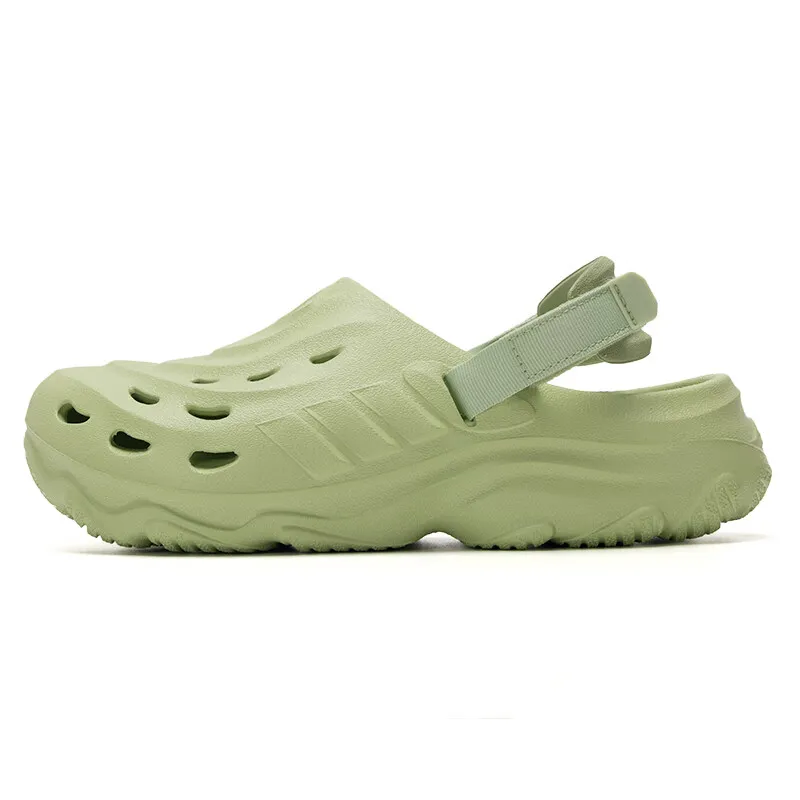 Adidas MAXXCLOG EVA Clogs Unisex Green