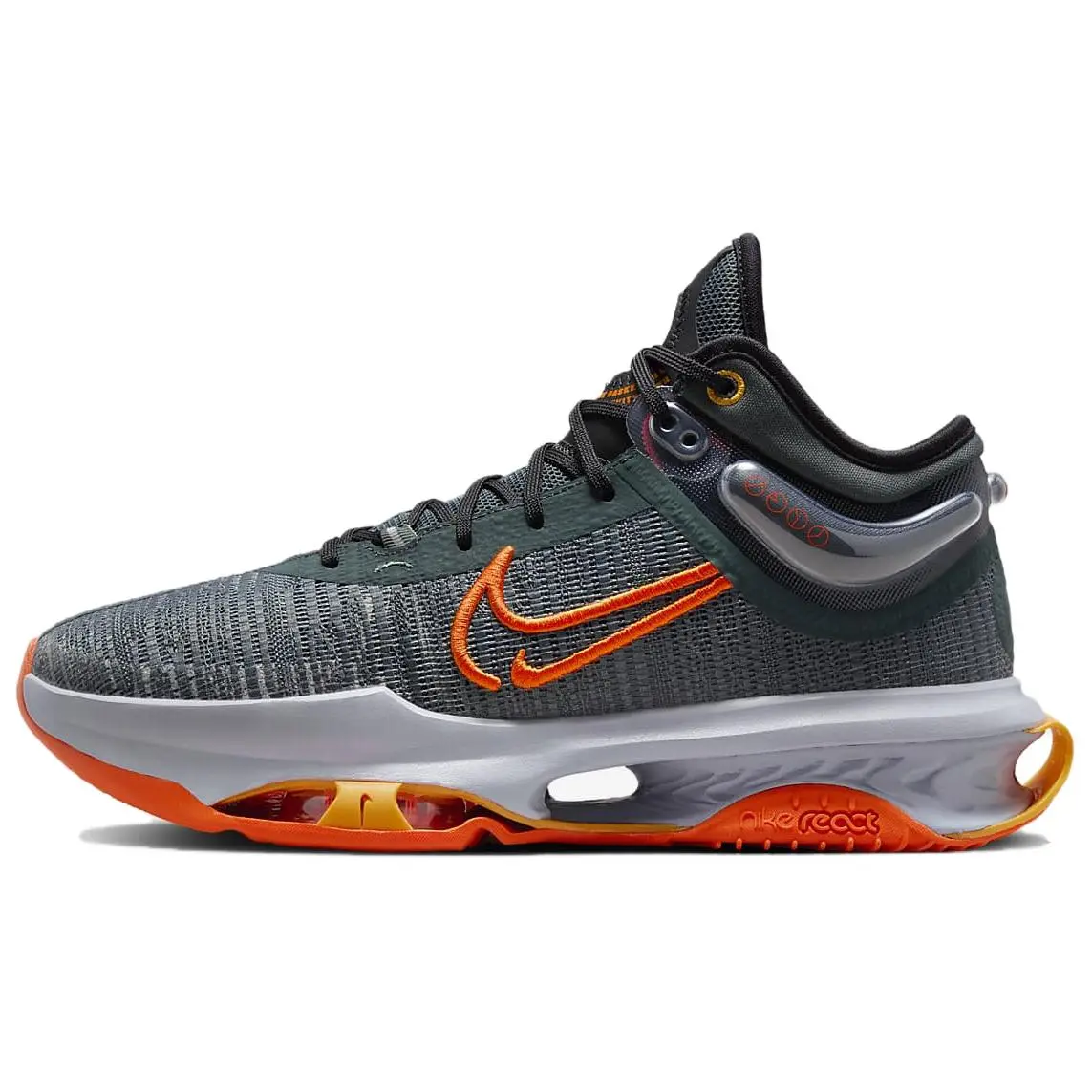 Nike Air Zoom Gt Jump 2 'Nike University'