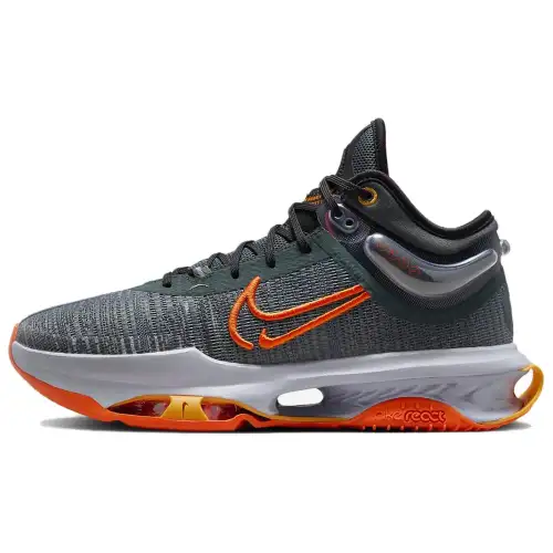 Nike Air Zoom Gt Jump 2 'Nike University'