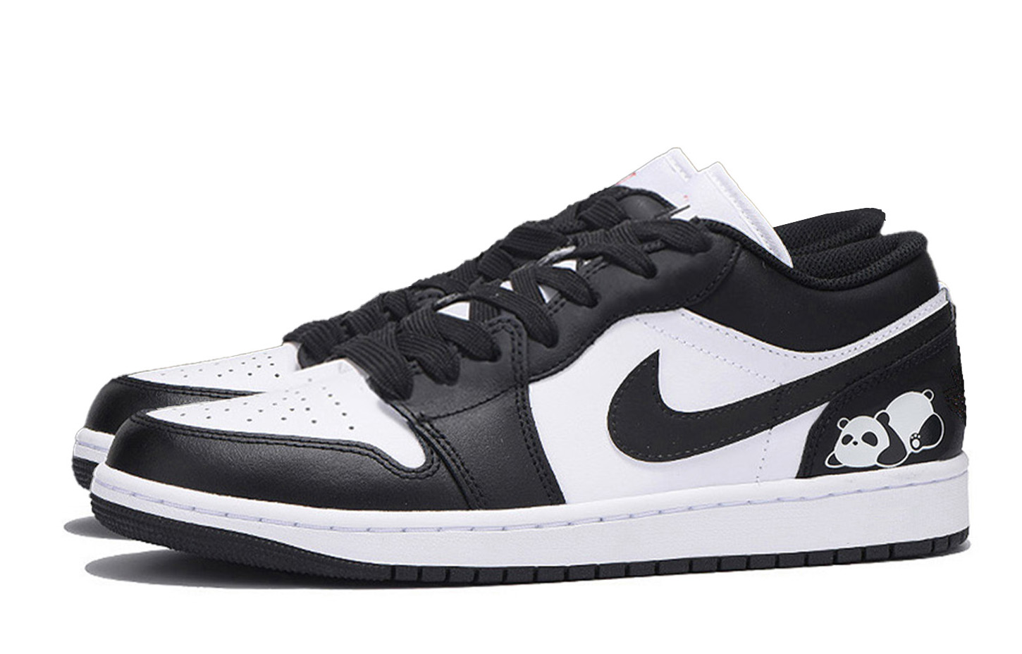 Jordan Air Jordan 1 Abrasion Resistant Coverage Abrasion Resistant Coverage Low top Vintage Basketball Shoes Unisex