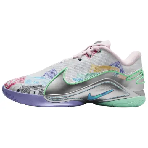 Nike LeBron 22 Ep 'Monopoly'