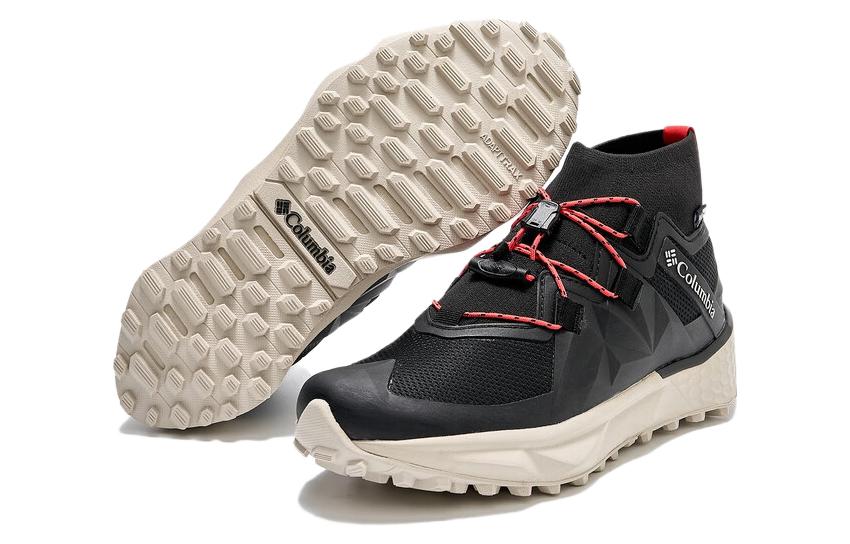 Columbia Cushioning Waterproof Cushioning Waterproof Low top Outdoor Shoes Women’s Black