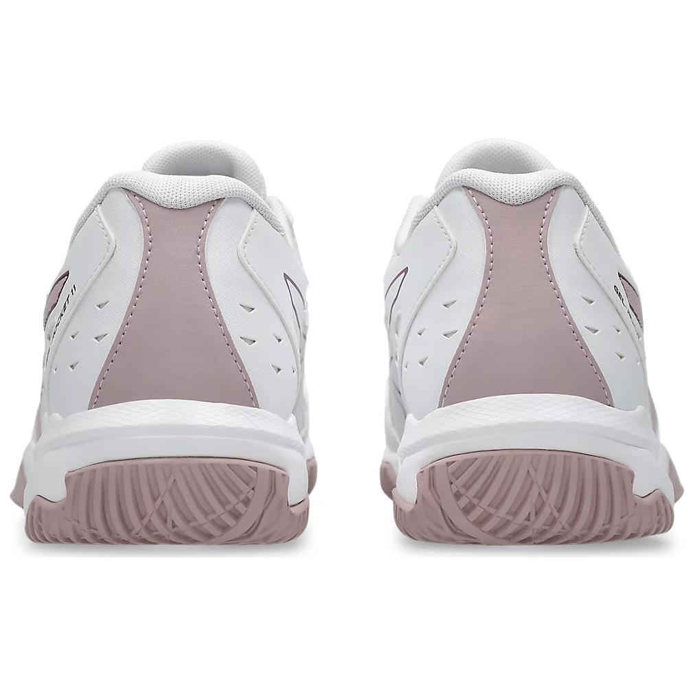 ASICS Gel Rocket 11 White Watershed Rose Women’s