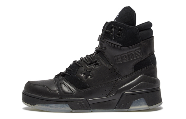 ERX-260 TheSoloist x ERX-260 Converse Hi ‘I Am The Soloist’