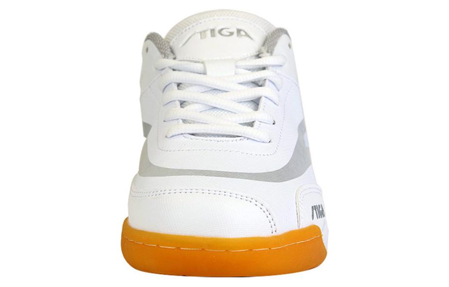 Stiga Integrated Molding Abrasion Resistant Breathable Abrasion Resistant Breathable Low top Training Shoes Unisex