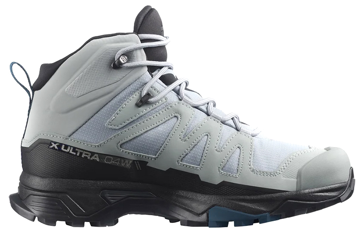 SALOMON X Ultra 4 Mid Wide Gore Tex / L00Women’s