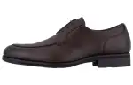 Asics Runwalk GORE TEX Dress Shoes Men's Coffee