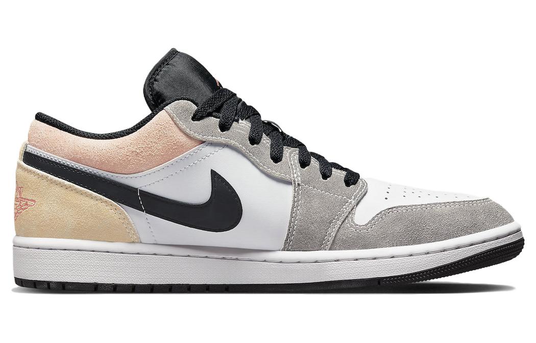 Air Jordan 1 Low ‘Flight Club’