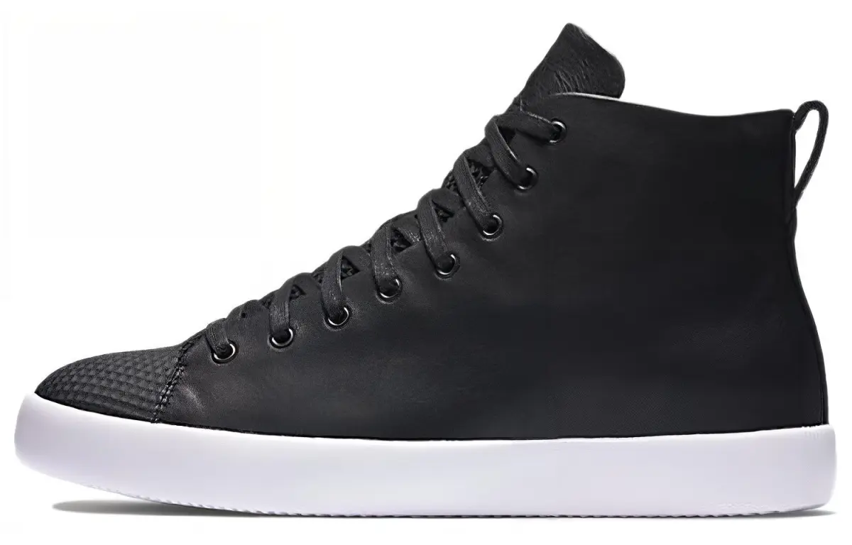 Chuck Taylor All Star Converse Modern Hi 'Black White'