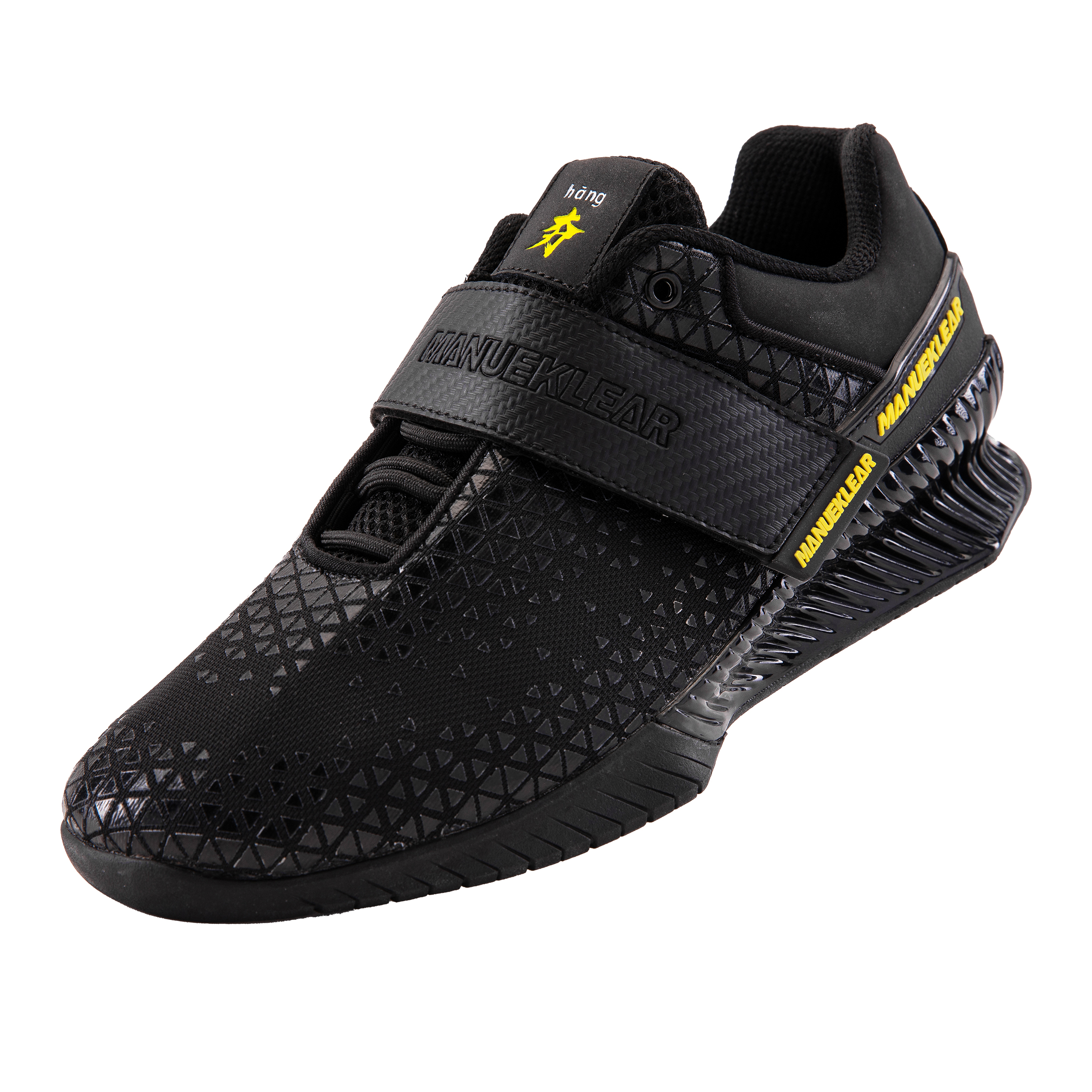 MANUEKLEAR Low top Training Shoes Unisex