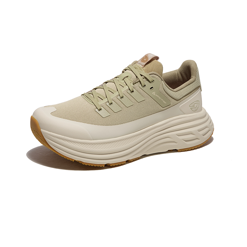 HOT POTATO Slip Resistant, Waterproof, Lightweight Low top Mountaineering Shoes Unisex
