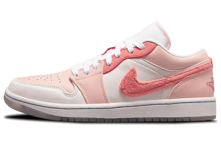 Air Jordan 1 Low Se 'Mighty Swooshers' Women's