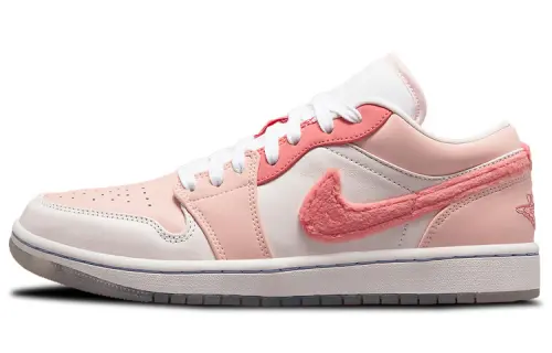 Air Jordan 1 Low Se 'Mighty Swooshers' Women's